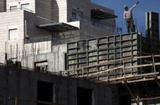 Израел планира строителство на 1400 жилища в анексирания Източен Ерусалим