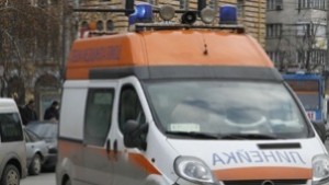 Прегазиха пешеходец в Приселци