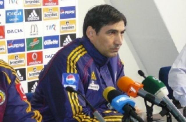 В Румъния пращат Пицурка начело на ЦСКА