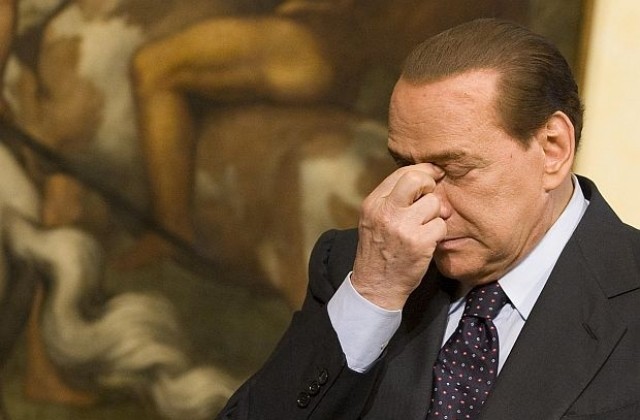 Берлускони: Имам сериозна връзка и никога не съм плащал за секс