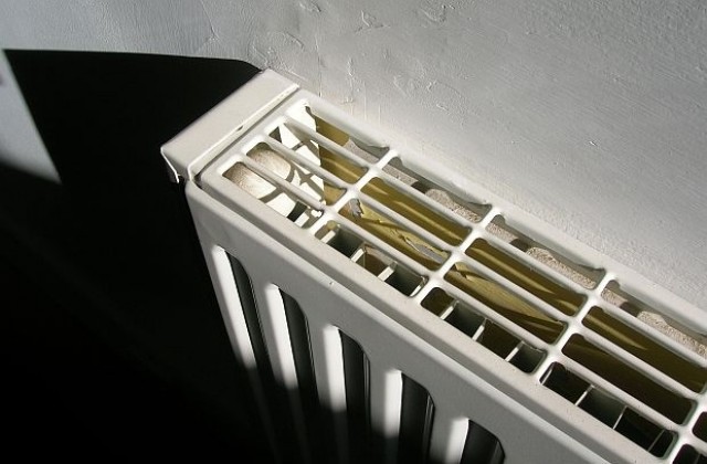 Авария спря топлоподаването в кв. „Лозенец