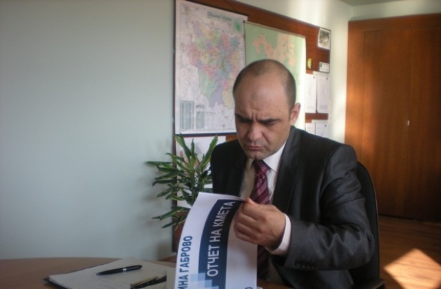Общината е привлякла средства, надвишаващи бюджета й пет пъти