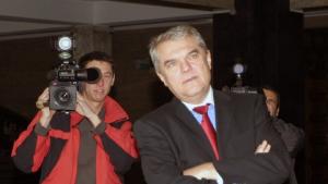 Румен Петков се обяви за предсрочни избори