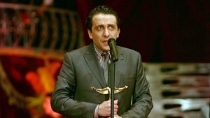 Млада режисьорка се състезава с Москов и Морфов за Икар