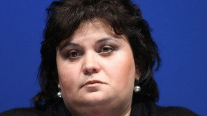 Фидосова Всичко което чух в разговора е монтаж
