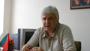 От БСП ще търсят подкрепа за вот на недоверие към