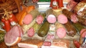 Осъдиха скитник за кражба на луканка