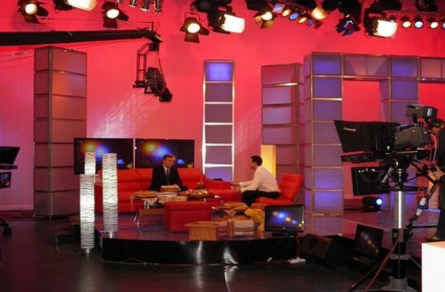 Разлог гостува на Камен Воденичаров