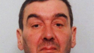 Полицията продължава издирването на Петър Георгиев Петров