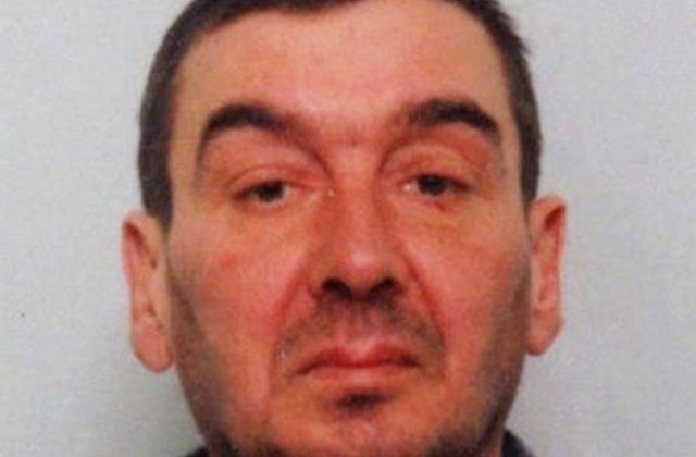 Полицията продължава издирването на Петър Георгиев Петров