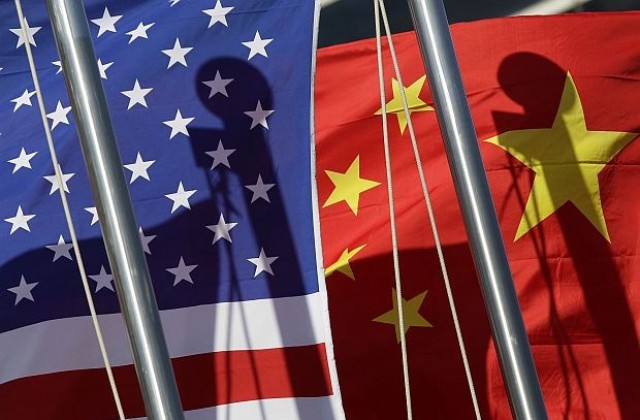 Китайският президент отпътува за четиридневна визита в САЩ