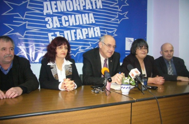 Иван Иванов:Има картелно споразумение между големите играчи на пазара