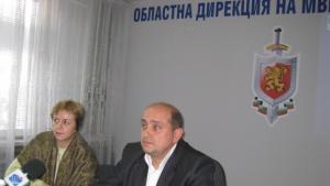Психолози ще учат полицаи как да се справят със стреса