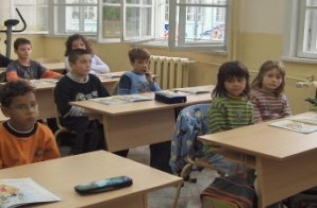 Украинци искат побратимяване с русенско училище