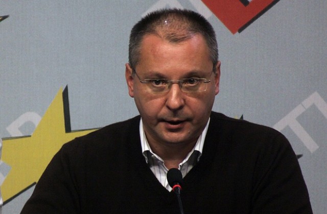 Станишев не изключва протести срещу правителството, организирани от БСП