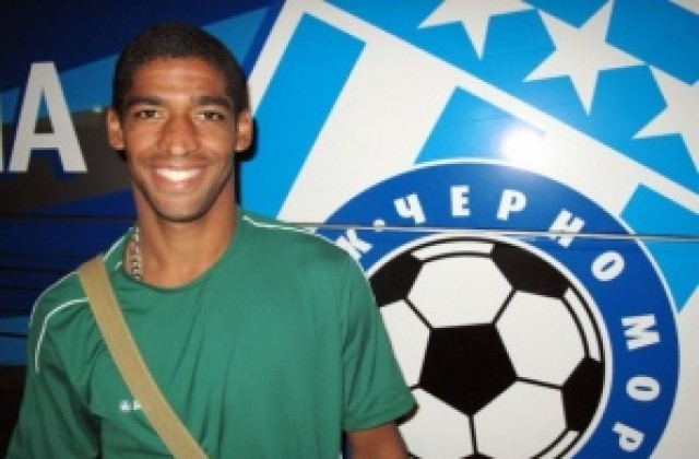 И Марко Тиаго се прибра на Тича