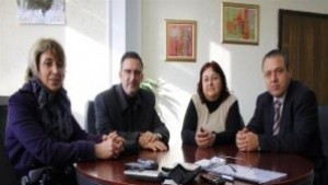 Учредена е Регионална колегия на Камарата на независимите оценители