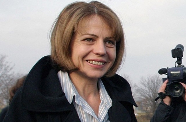 Фандъкова обещава да няма неизчистени от снега общински пътища