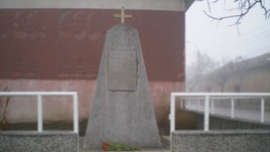 Реставрираха руския паметник