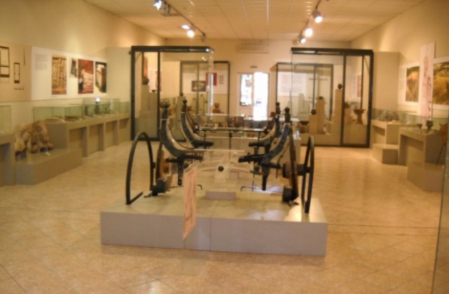 Над 15 500 души са посетили музейните експозиции в Кюстендил