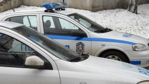 Разкриха крадци на домашно вино и гипсови орнаменти