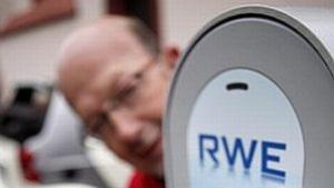 RWE се отказа от проект за вятърен парк в Румъния