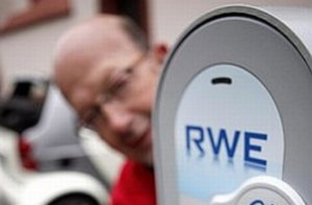 RWE се отказа от проект за вятърен парк в Румъния