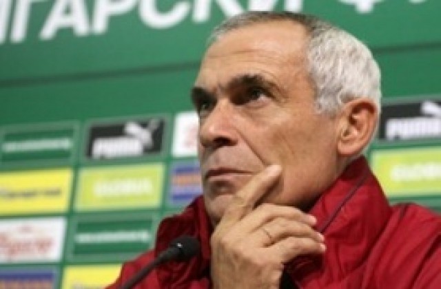 Ектор Купер подаде оставка като треньор на Арис