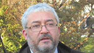 Депутатът Емил Василев започва гладна стачка протестира срещу купуване на