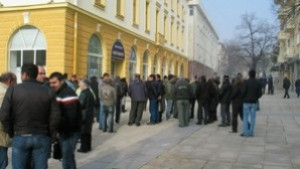 Животновъди искат оставката на министър Мирослав Найденов
