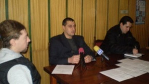 Воеводите против подготвяния Закон за отнемане на имуществото
