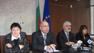 ГЕРБ напълно подкрепя Руканов като председател на Общинския съвет