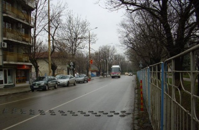 Канят граждани на дискусия за безопасност по пътищата