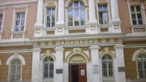 Местят културни формации в Центъра за работа с деца