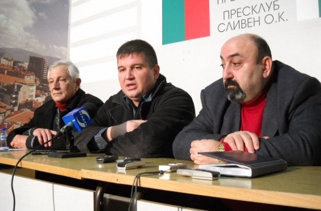 Петко Атанасов: Цветанов прикрива престъпление, ако е гледал скандално видео