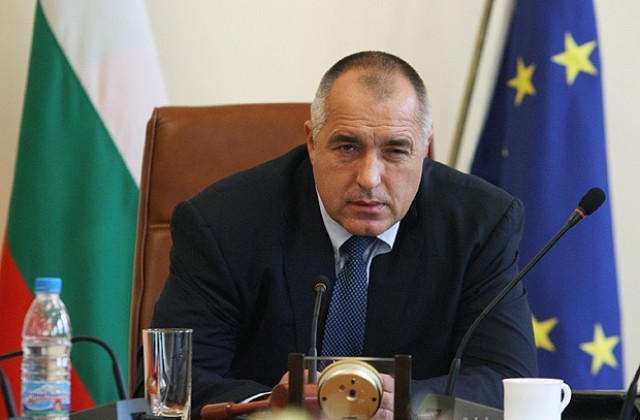 Борисов пред министрите: Нито едно действие не съм направил, от което да се срамувам и което да не е по закон