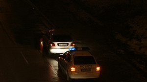 Полицията откри труп на мъж в Северния парк