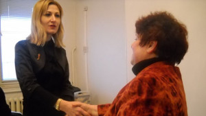 Враца с първи социален център в България