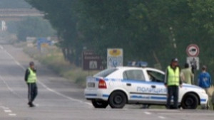 Две бързи производства срещу пияни шофьори за денонощието