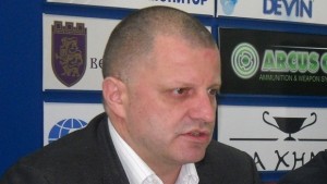 Мръсна политическа игра ще бележи 2011 г предвижда депутатът Борислав
