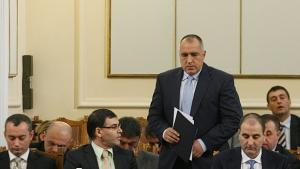 Дянков предлага референдум за данъците и фискален борд