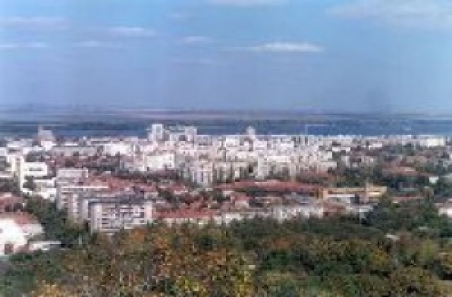 Над 30 000 граждани обслужени за година в Община Силистра