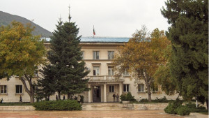 Строги мерки заради шапа