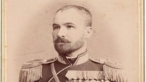 Изложба в памет на ген Никола Генев в Севлиево