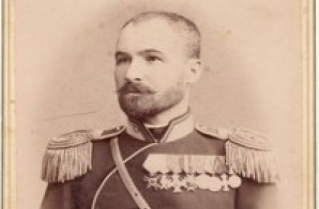 Изложба в памет на ген. Никола Генев в Севлиево