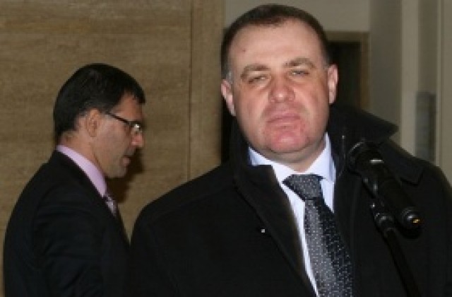 Найденов към БСП и ДПС: Не подбуждайте хората към протести