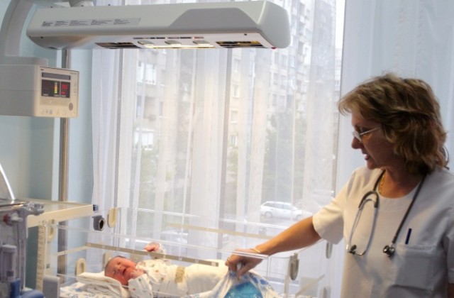 Празнуваме Бабинден