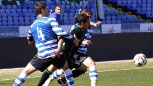 Бачев се готви във фитнеса чакат го на терена през