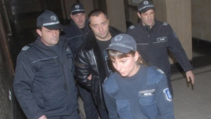 Присъдата на Очите без промяна Лежа над 2 месеца незаконно