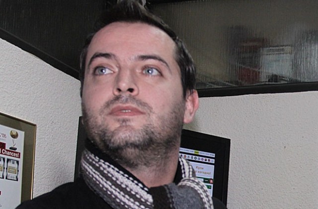 Михаил Дюзев е Гласът на Дарик за 2010 г.